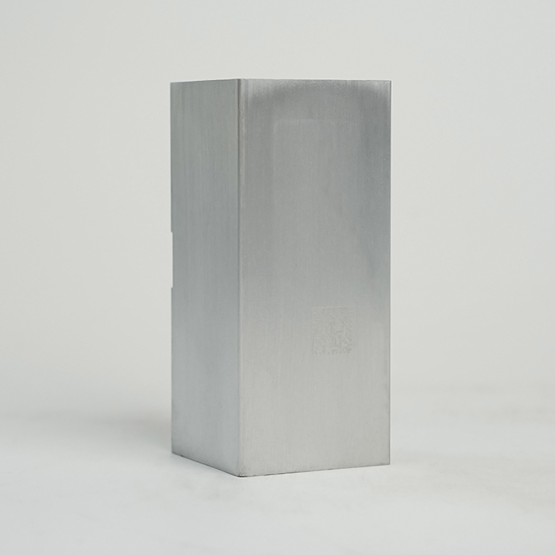 Extras de stocare a energiei din aliaj de aluminiu extrudat Extras de stocare a energiei din aliaj de aluminiu extrudat