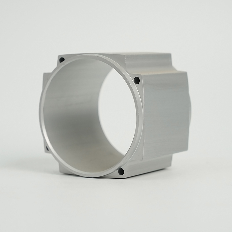 Diametrul interior 82 carcasă servo din aluminiu