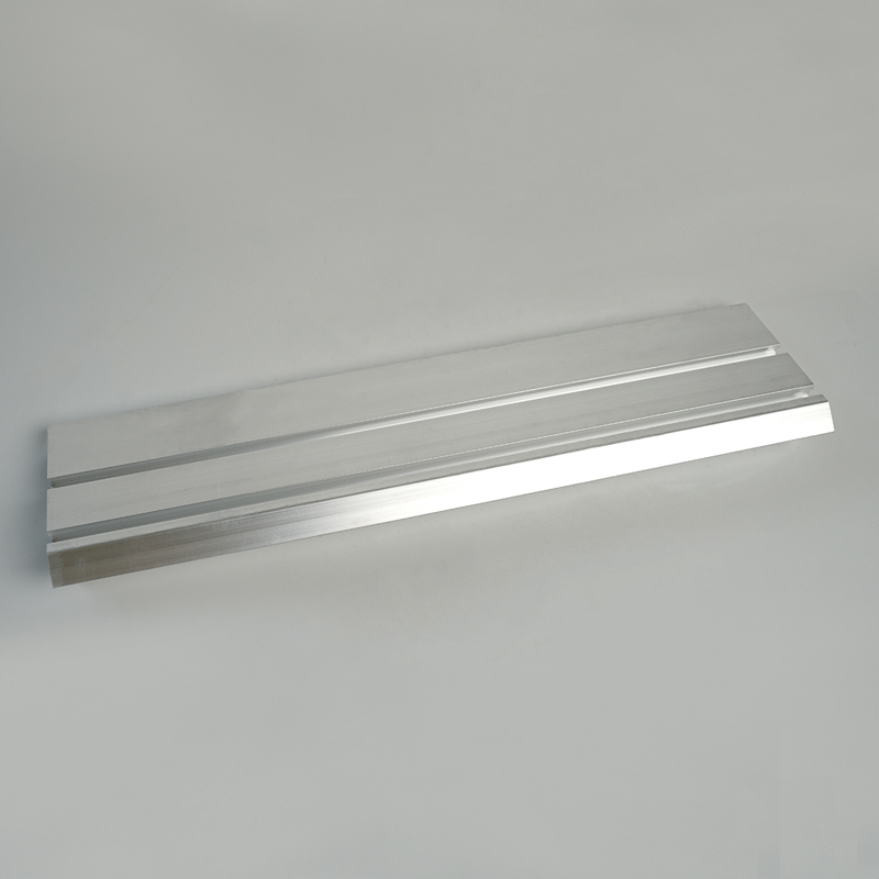 Profil de aluminiu Carcasă de ventilație de ventilație de ventilație de aerisire cu conductă plană